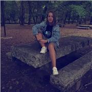 Graduada en Educación Social ofrece clases particulares a alumnado desde primero de primaria hasta 4° de ESO